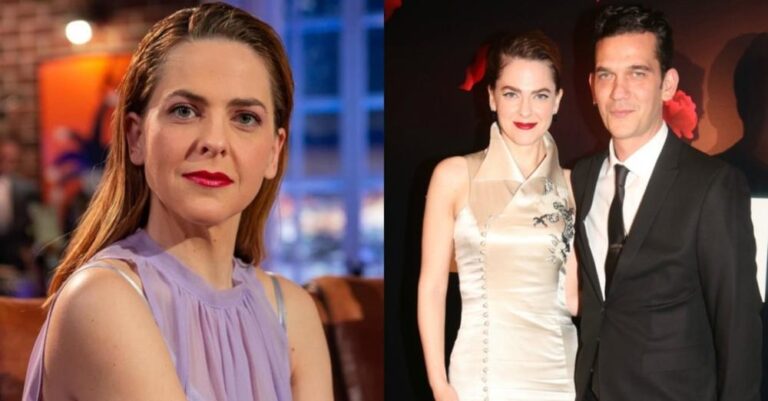 Ελάχιστοι το γνώριζαν: Η άγνωστη καταγωγή της Ρένας Μόρφη