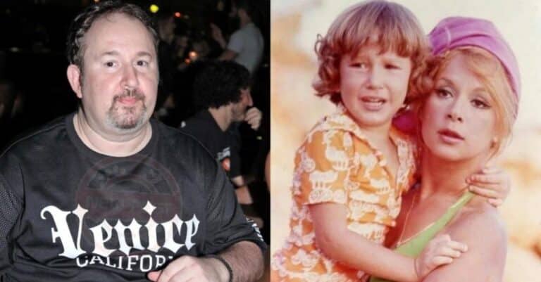 Ίδια η Βουγıουκλάκη στα νıάτα της: Η κοúκλα σúντροφος του Γιάννη Παπαμιχαήλ θα έκανε τη μητέρα του να καμαρώνει