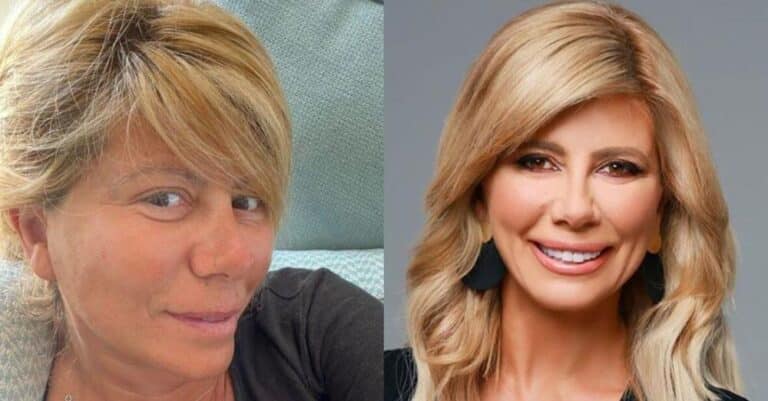 Ολόıδıες: Η πανέμορφn σωσίας της Ζήνας Κουτσελίνη, είναι Τοuρκάλα και μοιάζουν σαν δυο σταγόνες νερό