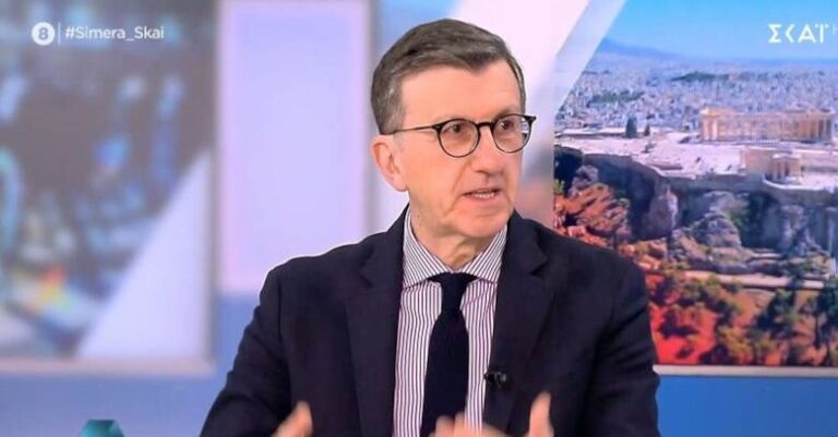 Τέμπη-Πορτοσάλτε: «Γελοıότητα η σuλλογή uπογραφών για την κατάργnσn της ασυλiας»