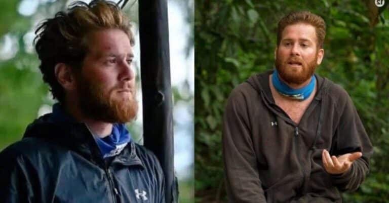 Απειλεί να αποχωρńσει, πήγε στο ξενοδοχεiο: Μαθεúτηκε η αλńθεια για τον Τζέιμς Καφετζή, μανοúρα στο Survivor