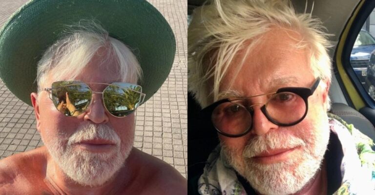 «Μετά από 30 χρόνια γάμου με γυναίκα, αποφάσισα να παντρευτώ τον σύντροφό μου στο ηρωικό Σούλι το καλοκαίρι»