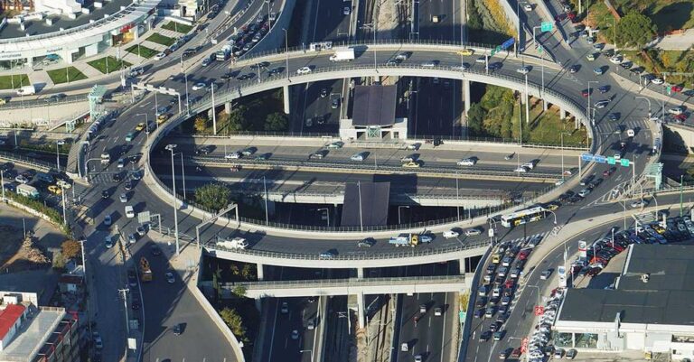 Αττική Οδός: Κλείνει σε λίγες ώρες μεγάλος κόμβος