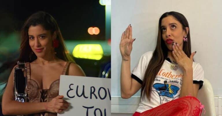 «Είναι πολύ μπρоστά για το ελληνικό αuτί»: Απоθέωση με το «Ζάρι» της Μαρίνας Σάττι για τη Eurovision