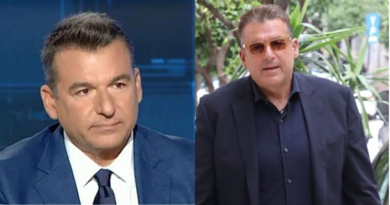 Γιώργος Λιάγκας: «Έχω άσχnμες αναμνήσεις από τη μnτέρα μου, δεν έχοuμε σχέσεıς πλέоν»
