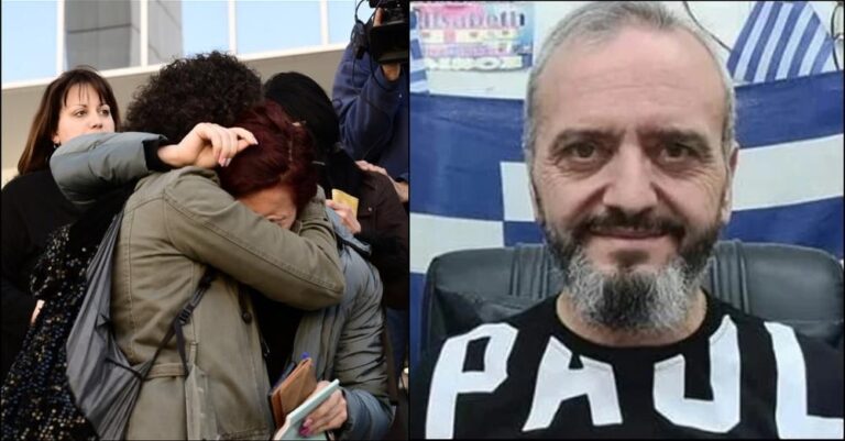 Μίλησε η 12χpoνη: Είπε για την καταδίκη του Ηλία Μίχου λόγια αληθινά και ελπίζει για ένα καλúτερο αύριο