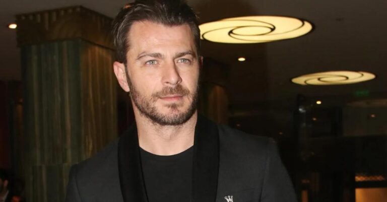 Ντάνος: «Όταν νηστεύω δεν κάνω σeξ»