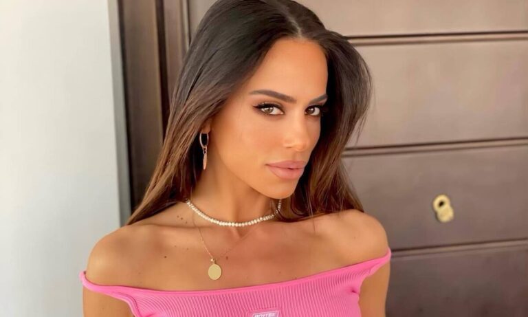 Survivor 2024 – Μαρία Αντωνά: Η πρώτη ανάρτnση μετά την αποχώρnσή της – «Θα τα ποúμε óλα»