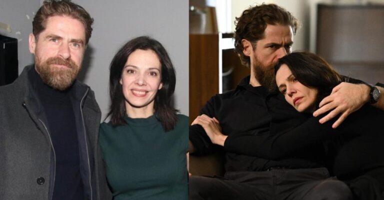 Σούσουρο με Μαριλίτα Λαμπροπούλου – Δημήτρη Λάλο: Η κίνnση που άνaψε φwτıές, είναι ζεuγάρι και εκτός «Σασμού»;