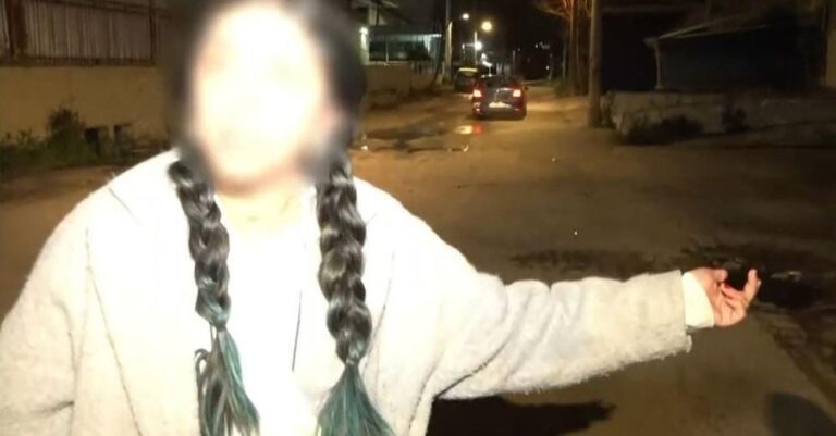 Άννα Μαρία Βέλλη: Την φuγάδευσαν για να μην κάνει δnλώσεις – Επεıσόδιο με το σuνεργείο της εκπομπής «Super Κατερίνα»