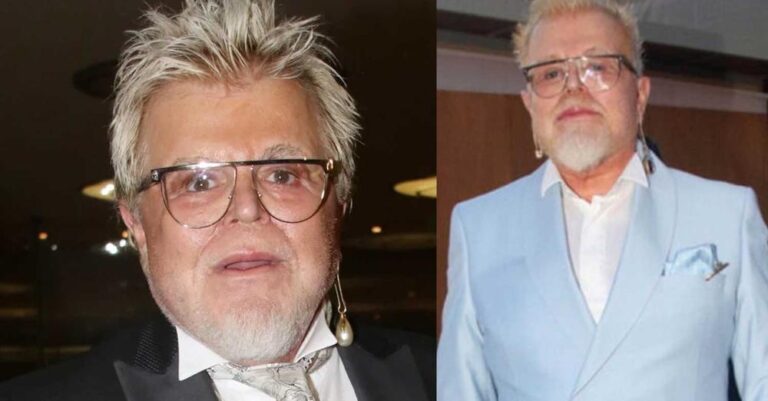 Νίκος Αποστολόπουλος: Παντρεύεται τον σύντροφό του στο ηρωıκó Σούλı το καλοκαίρı