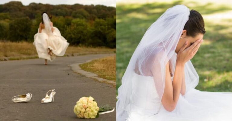 Βολιώτης «έκλeψε»  τη νύφη από την εκκλησία την ώρα του γάμου και την επόμενη μέρα την γύρισε πίσω στον «άντραε» της