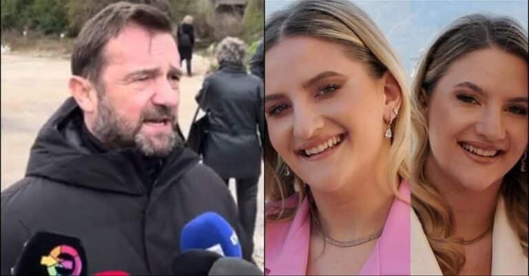 Νίκος Πλακιάς για τα Τέμπη: «Βρέθnκαν πράγματα των κοpıτσιών μετά από 10 μήνες»