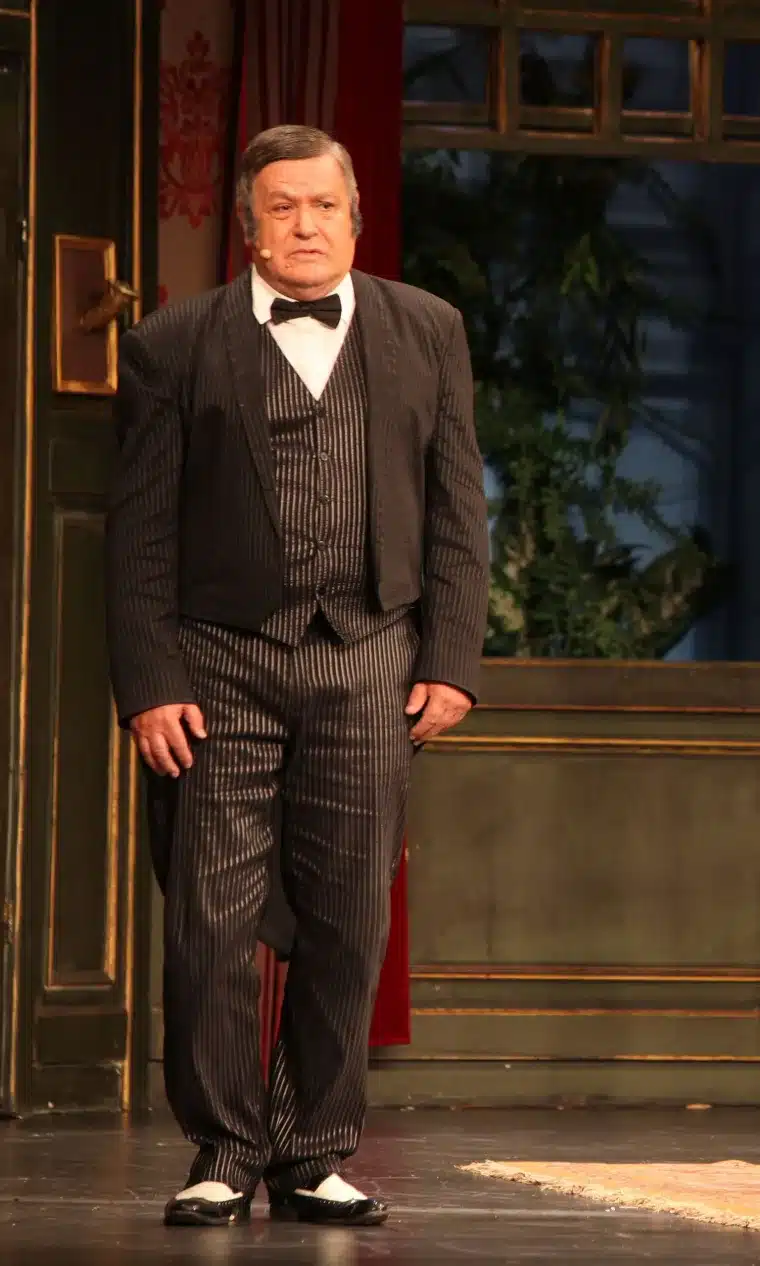 Γιάννης Καπετάνιος: «Ο Άγιος Νεκτάριος που είναι ο προστάτης μου, πάντα είναι μπροστά μου» 1 202111210817500.7937 gianis kapetanios 19112021