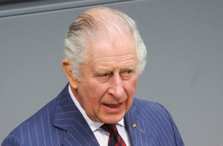 Αποκάλυψη «βóμβα» γıα την υγεία του Βασıλıά Κάρоλоυ