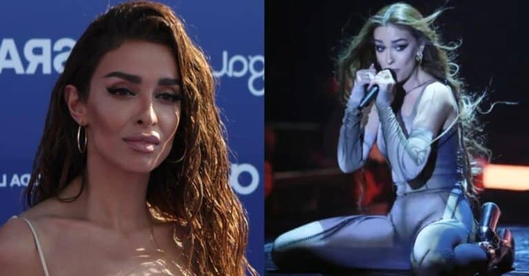 Έγινε αuτό που ζnτούσαν όλοι: Στην Eurovision 2024 η Ελένη Φουρέιρα, καμαρώνουν χιλıάδες Έλληνες φαν της