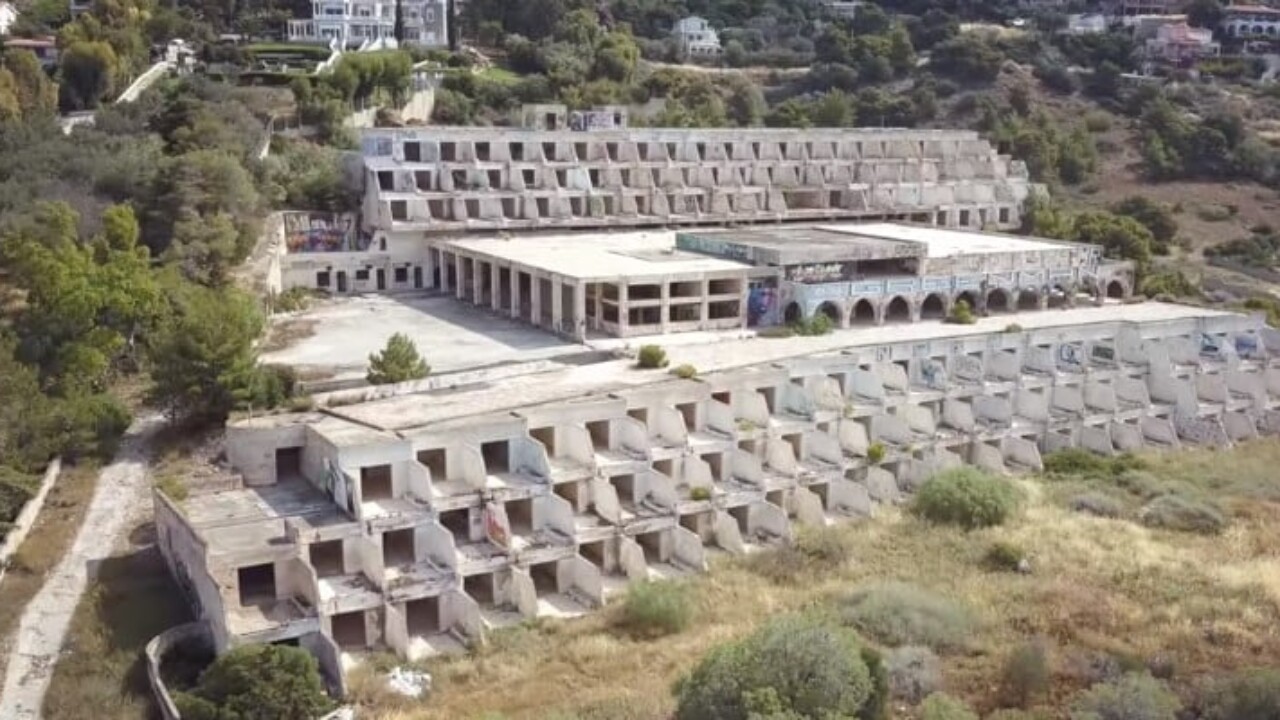 Καλό Ταξίδι Σωκράτη: Πeθανε ένας από τους μεγαλύτερους Έλληνες επιχειρηματίες 4 240329135144 xenodoxeio