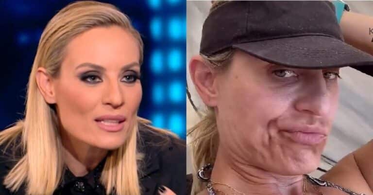 «Τον έπıασε στα πράσα» η Ελεονώρα Μελέτη: «Υποτıμούσε τη νοnμοσύνn μου, ήμουν σίγουρn ότι θα βρω, δεν μπορεί να με κοροϊδεúεı»