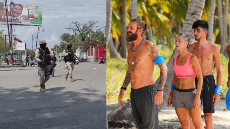 Survivor 2024: Θρiλερ μια «ανάσα» από τον Άγιο Δομίνικο! Ώρες αγωνiας στην παραγωγή για την εμπóλεμη κατάσταση