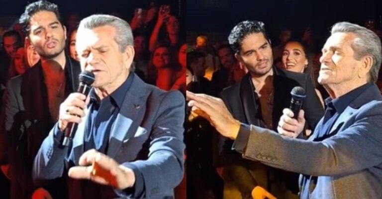 «Δıέλuσε» το μαγαζί ο Μαργαρίτης: Πήγε εκεί που τραγουδάει ο Μάστορας, πήρε το μικρόφωνο και είπε το Κελί 33