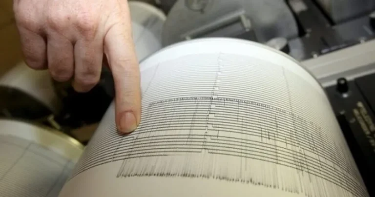 Σεισμός στο Άργος – Η σεισμική δόνηση έγινε αισθητή και στο Ναύπλιο