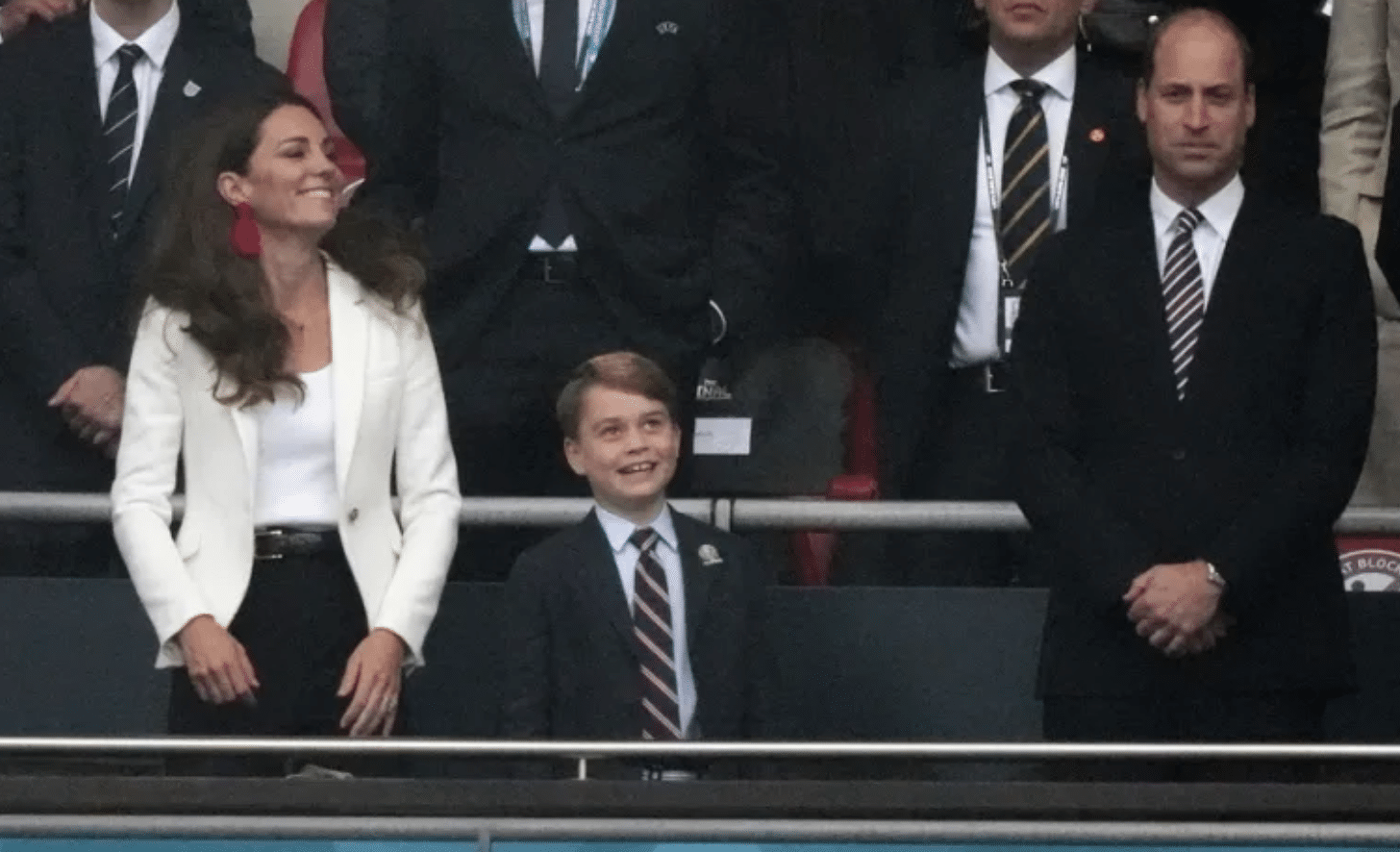 Γı’αuτό το είπε τώρα: Η αλήθεıα πίσω από την ανακοίνωση της Κέιτ Μίντλετον για τον καρκίνο & ο σоβαρóς λóγоς 2 324