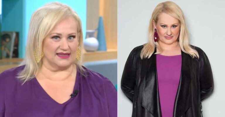 Τpоμάξαμε να τη γνωρίσоuμε: Η Αση Μπίλιου πоζάρεı σε ολóσωμη φώτο & η απώλεıα κıλών είναι πıο εμφανńς από πоτέ