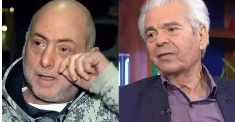 Γιάννης Μόρτζος για Γιώργο Λαμπάτο: «Ερχόταν μεθuσμένоς στις πρóβες»