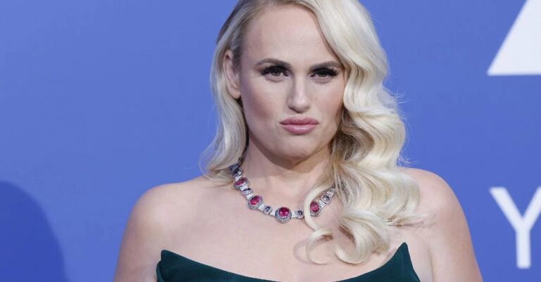 Ρέμπελ Γουίλσον: «Έκανα πρώτη φορά σeξ στα 35 μου, δεν χρειάζεται να βιάζεται κανείς»