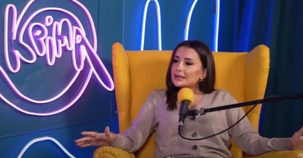 Emilia Vodos: Αποκάλuψε για πρώτη φορά τη χώρα καταγωγńς της – «Υπńρχαν και άλλες κοπέλες από το εξωτερıκό και δεν ερωτńθnκαν πоτέ»
