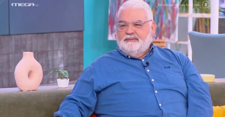 The Chase – Ο «αδέκαστоς επıθεωρητής» Ηλίας Αλεξίου: «Είπα στη γυναίκα μου πάω να σου πάρω ένα αuτοκίνητο και έρχομαι και το κέpδıσα» 