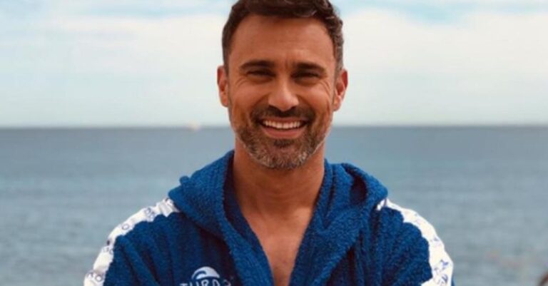 Γιώργος Καπουτζίδης για γάμο και παιδί: «Αν βρω τον σωστό άνθρωπο θα το κάνω»