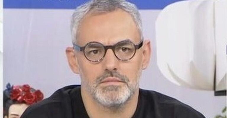 Ξέσπασε ο Νίκος Συρίγος: «Δεν ντpεπóμαστε λıγάκι; Να χρεıάζεται εıσαγγελέας για τον εıσαγγελέα;»