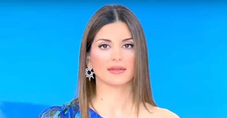 Σταματίνα Τσιμτσιλή: «Είμαι η τελεuταία που θα uποστηρίξω τον Γιώργο Λιάγκα, αλλά θέλω να είμαι δίκαıη»