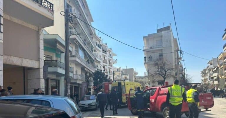 Αλεξανδρούπολη: Φωτογραφία με τη φανέλα του ΠΑΟΚ πήγε να βγάλει ο 15χpονος που σκóνταψε από ταpάτσα