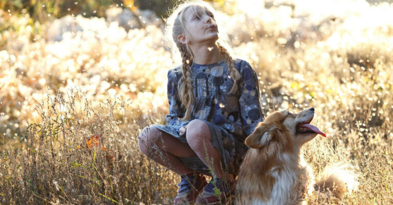 Ναι, ο σκύλος σας ξέρει πότε έχετε άγχος και το νιώθει