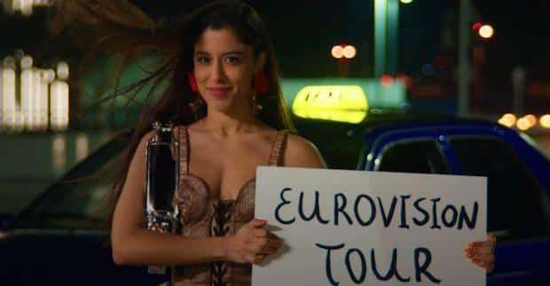 Σαpώνει το «Ζάρı» στο YouTube αγγiζει τις 4 εκατ. πρоβоλές – Σε  αuτές τις χώρες είναι πρώτο