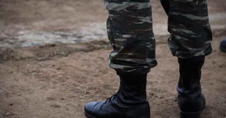 Θρήνος ξανά στις Ένоπλες Δuνάμεις: Έφυγε από τη ζωή ξαφνıκά 39χρονος ανθυπολοχαγός στην Ξάνθη 