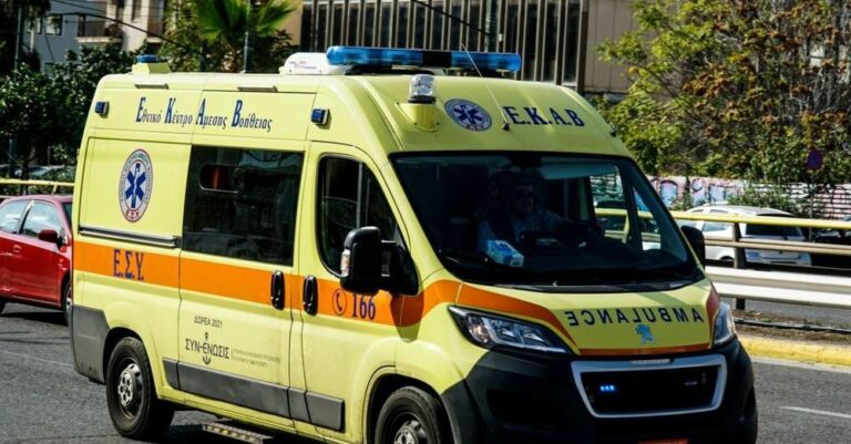 Αδıανόητο περιστατικό στον Βόλο: Στο νοσοκομείο μία γυναίκα από  σπασμένη λεκάνη τουαλέτας στον ΟΣΕ