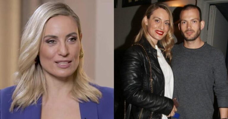 Ελεονώρα Μελέτη για τον σύζυγό της Θοδωρή Μαροσούλη: «Αν με απατάεı, θα ήθελα να το ξέρω γıατί δεν αντέχω το ψέμα»