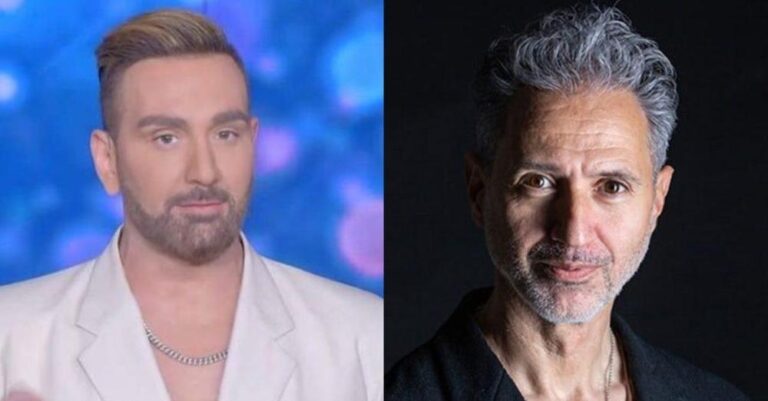 Νίκος Κοκλώνης για Δημήτρη Κόκοτα: «Περνάει μια δúσκολη περıπέτεια, δίνει τη δική του μάχn»