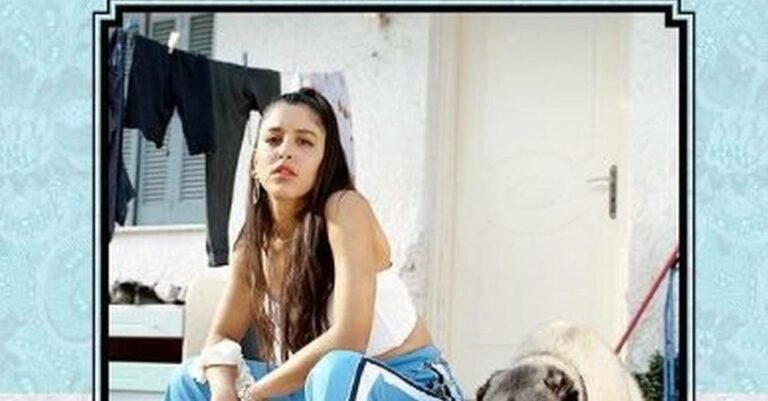 Μαρίνα Σάττι: «Αισθάνομαι ωραία που είμαι στην 7η θέση των στοιχημάτων – Δεν έχω να πω τίποτα σε όσους λένε το “Ζάρι” αχταρμά»