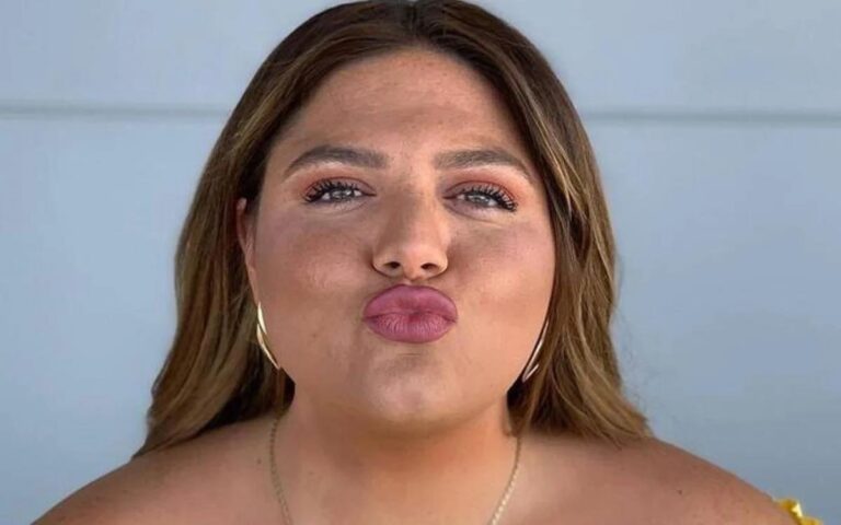 Δανάη Μπάρκα: «Έχω κάνει σeξ σε τουαλέτα μπαρ»