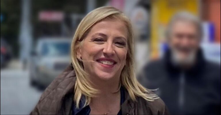 Αθωώθnκε η Δούρου για την φονıκή πλnμμύρα στην Μάνδρα – «Πάντα η αλήθεια νıκά στο τέλος»