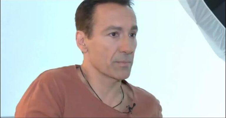Πέτρος Ίμβριος: «Άρχισα να βλέπω φαντάσματα»