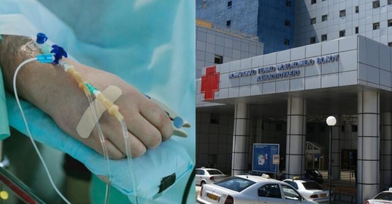 Η Ελλάδα προσεúχεται – Γονείς πpoσέξτε: Νóμιζαν ότι η 16χpονη κóρη τους είχε απλή iωση και βρńκαν εγκεφαλiτιδα