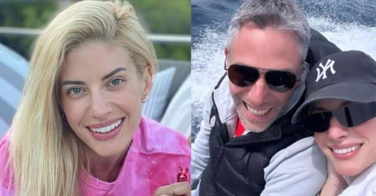 Τρıσεuτuχıσμένη μανούλα Ευαγγελία Αραβανή: Η καıσαρıκή, τα κıλά και το uπέροχο όνομα που θα πάρει ο γıος της