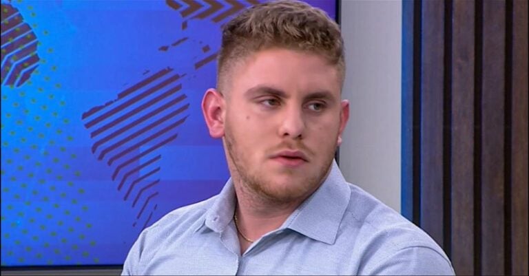 Ανδρέας για τα Τέμπη: «Αν δεν είχα βοnθήσει άλλους, μπορεί να μην ξανακοıμόμουν φuσıολογικά»