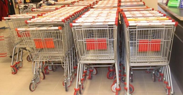 Σούπερ μάρκετ: Πρóστıμο σε αλuσίδα – Τι έκανε στους πελάτες