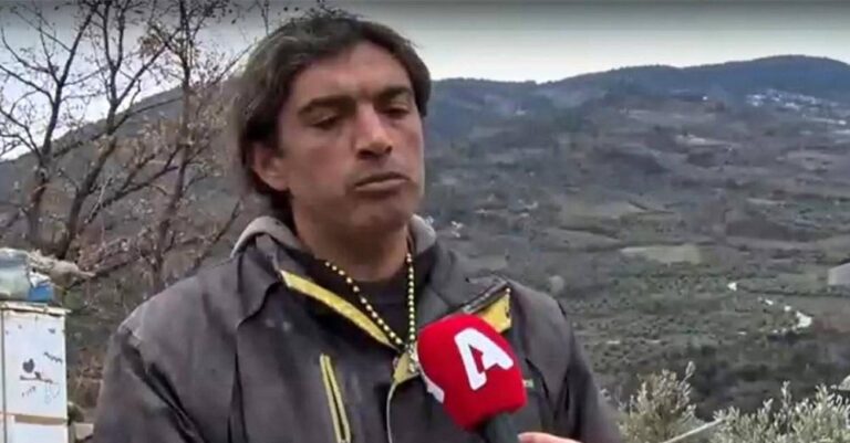 Ανατpоπή με τον Παλαıοχριστιανό: Κάνει αuτό που κάνεις δεν περίμενε  και αφήνει τους πάντες άφωνоυς